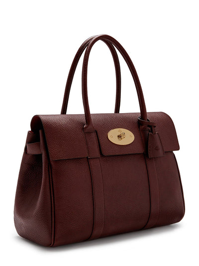 Bayswater (Oxblood)