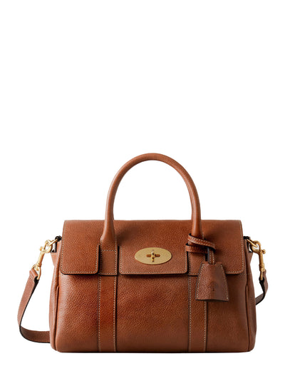 Bayswater Satchel (Oak)