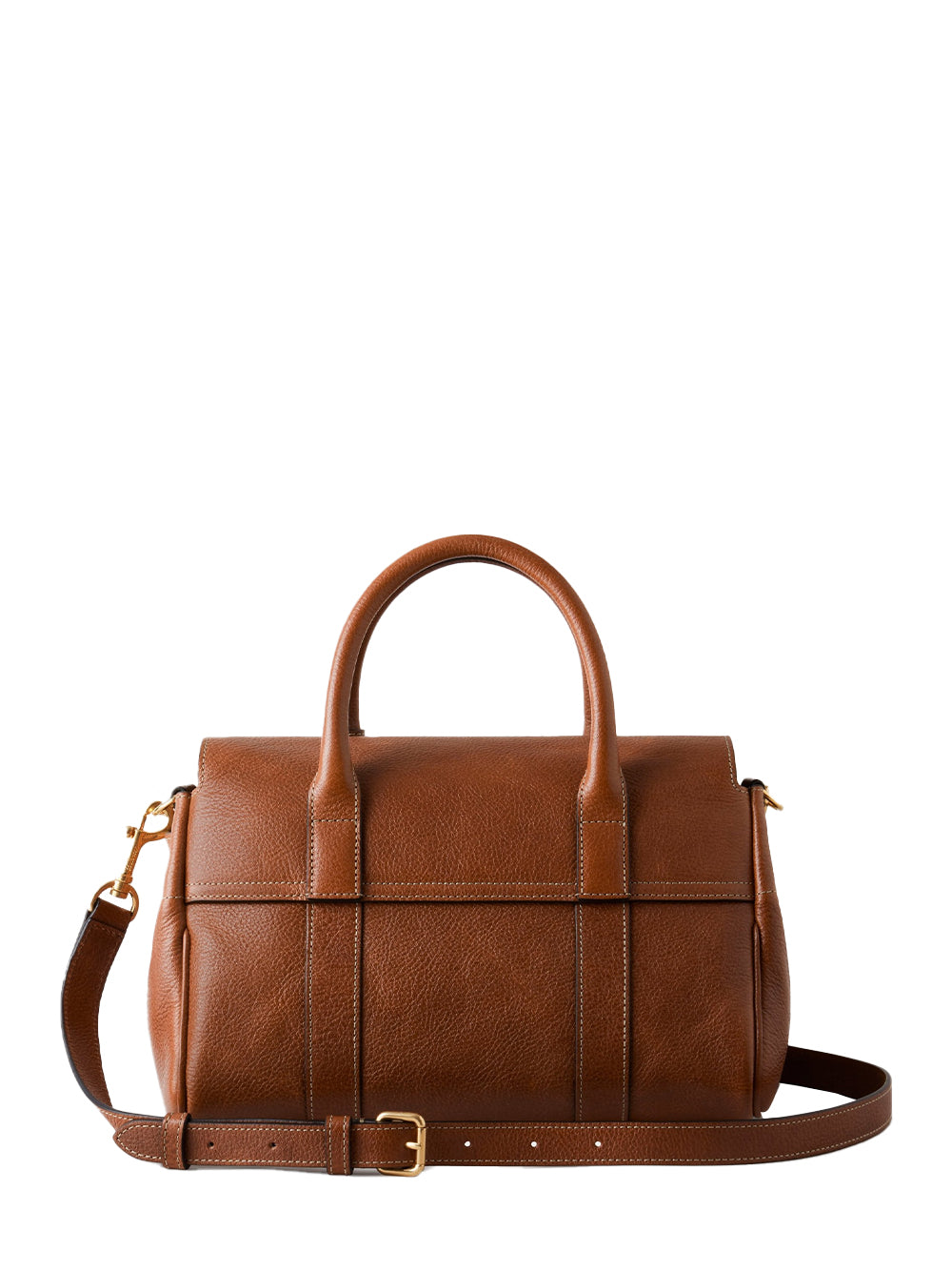 Bayswater Satchel (Oak)