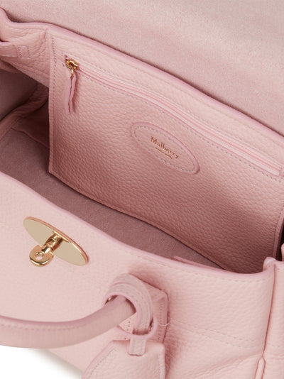 Bayswater Satchel (Powder Rose)