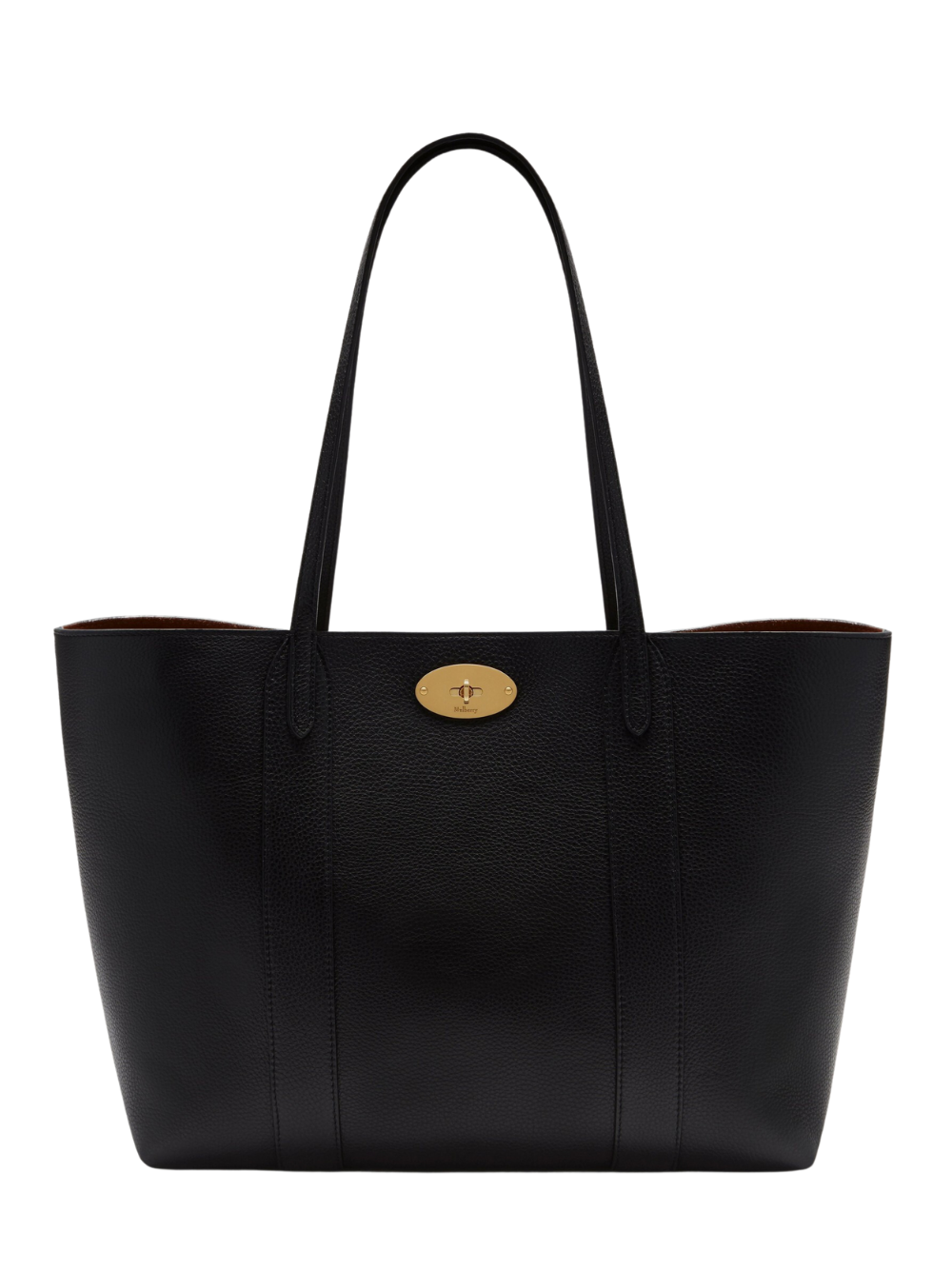 Bayswater Tote (Black)