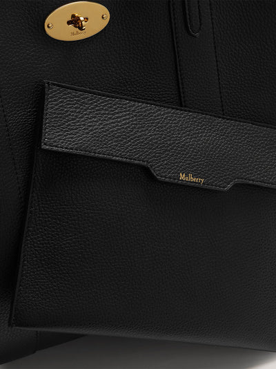 Bayswater Tote (Black)