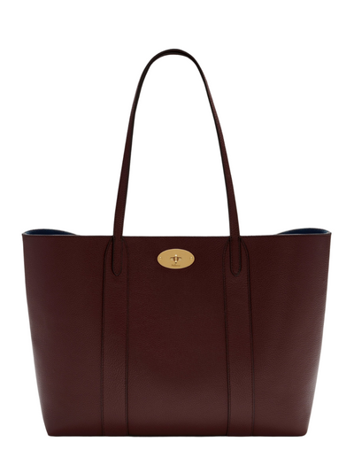 Bayswater Tote (Burgundy)