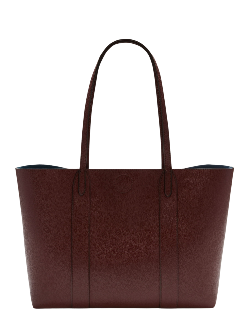 Bayswater Tote (Burgundy)