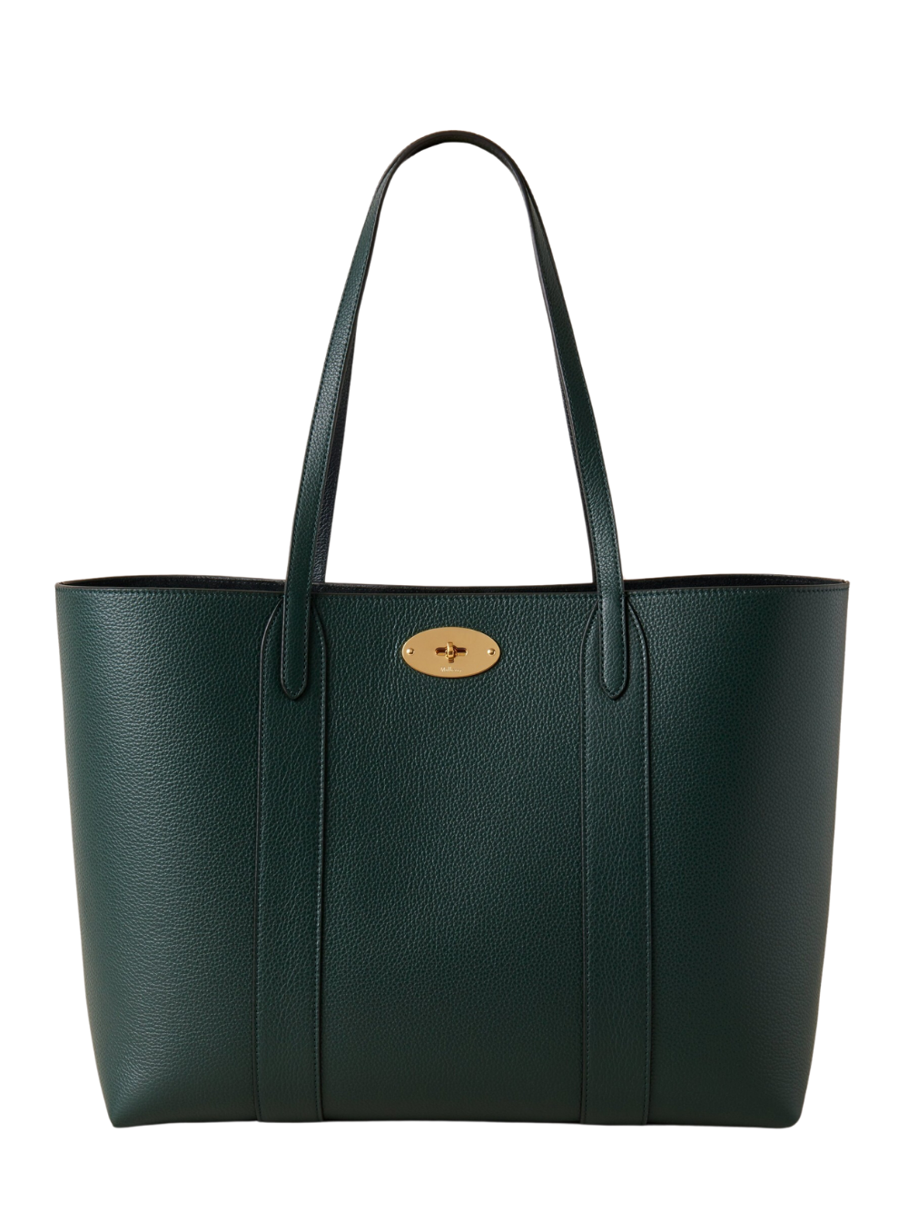 Bayswater Tote (Mulberry Green)