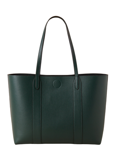 Bayswater Tote (Mulberry Green)