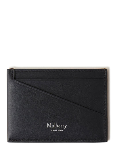 Camberwell Credit Card Slip (Black)