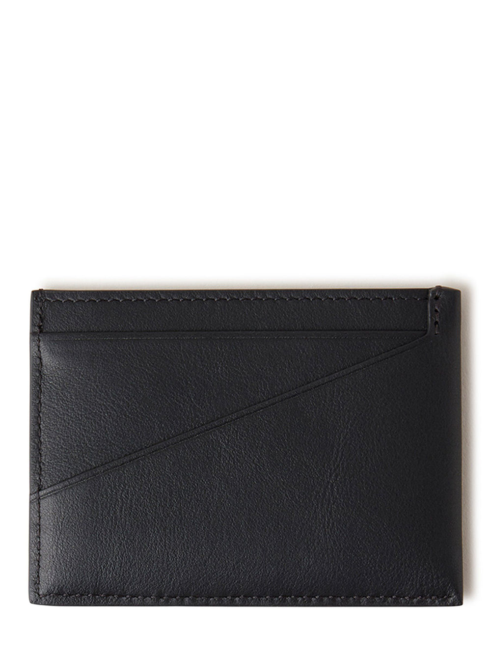 Camberwell Credit Card Slip (Black)