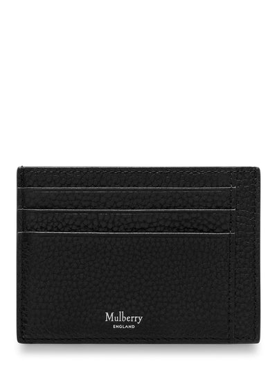 Card Holder (Black)