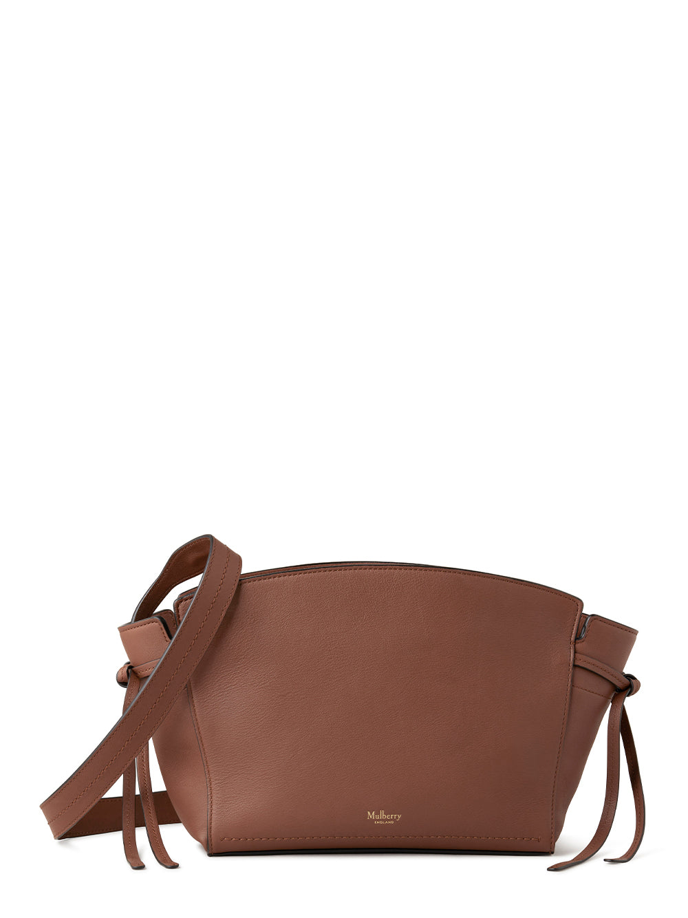 Clovelly Crossbody (Bright Oak)