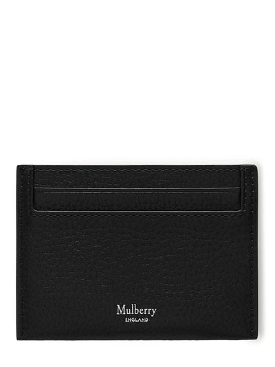 Credit Card Slip (Black)