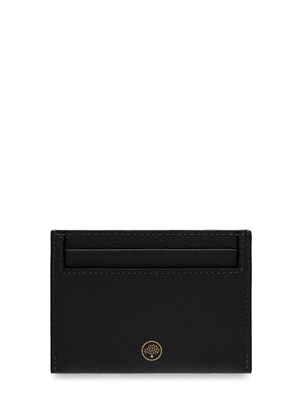 Credit Card Slip (Black)