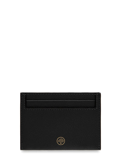 Credit Card Slip (Black)