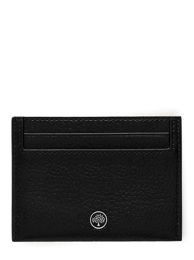 Credit Card Slip (Black)