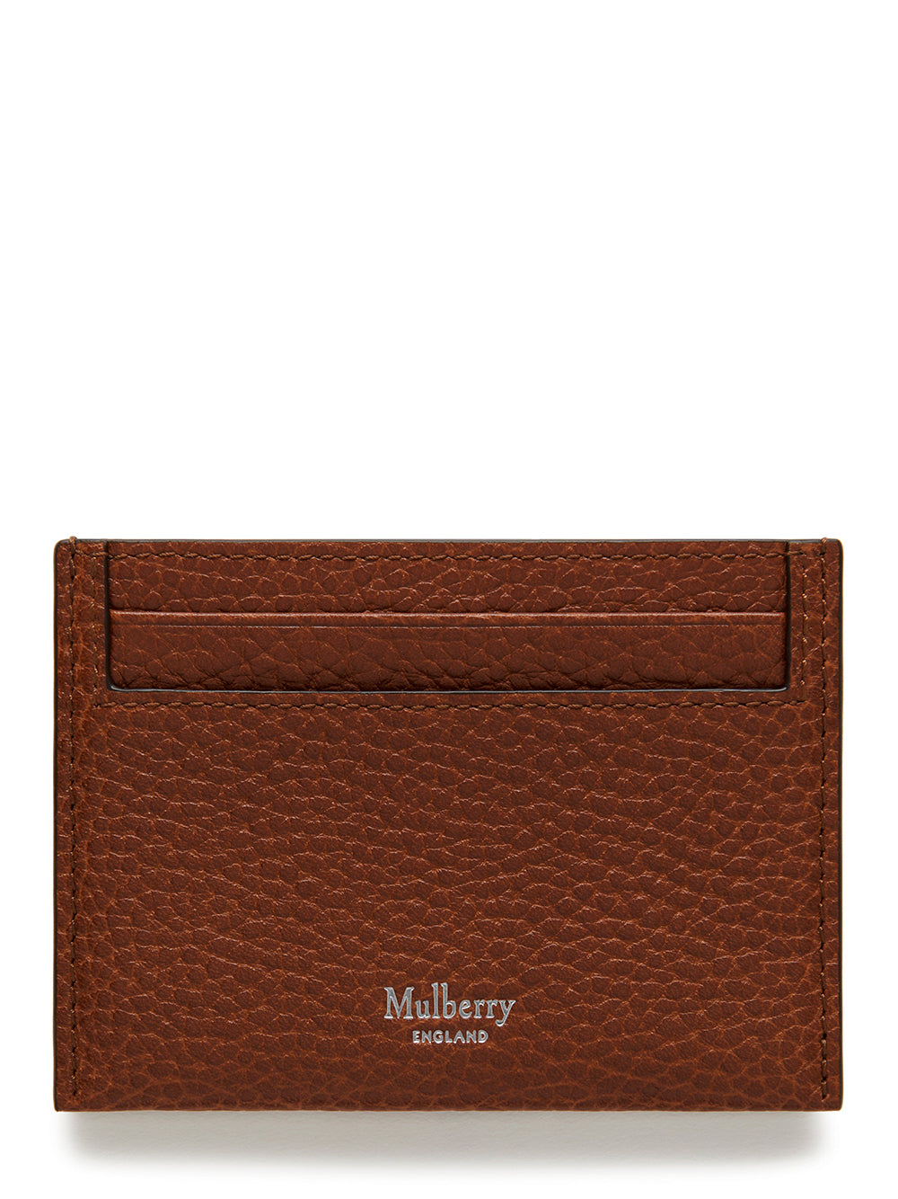 Credit Card Slip (Oak)
