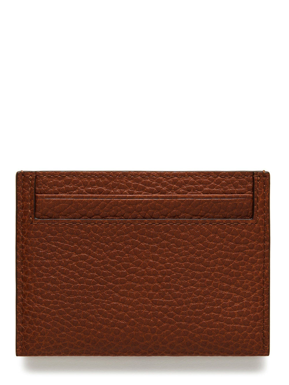 Credit Card Slip (Oak)