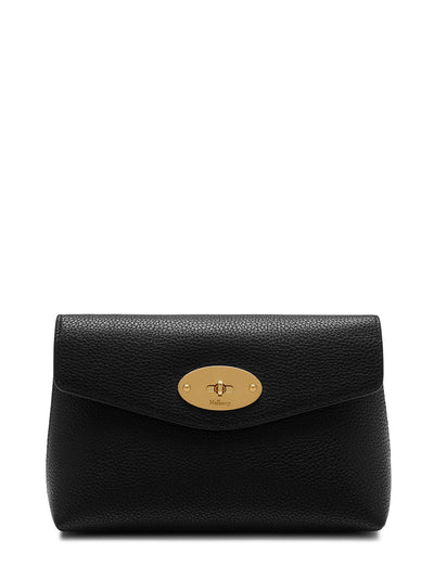 Darley Cosmetic Pouch (Black)