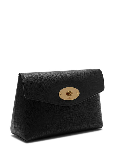 Darley Cosmetic Pouch (Black)