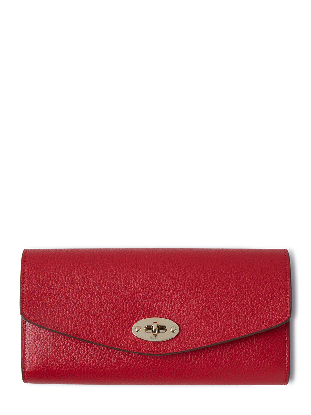 Darley Wallet (Scarlet Red)