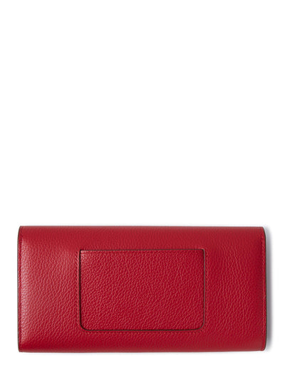 Darley Wallet (Scarlet Red)