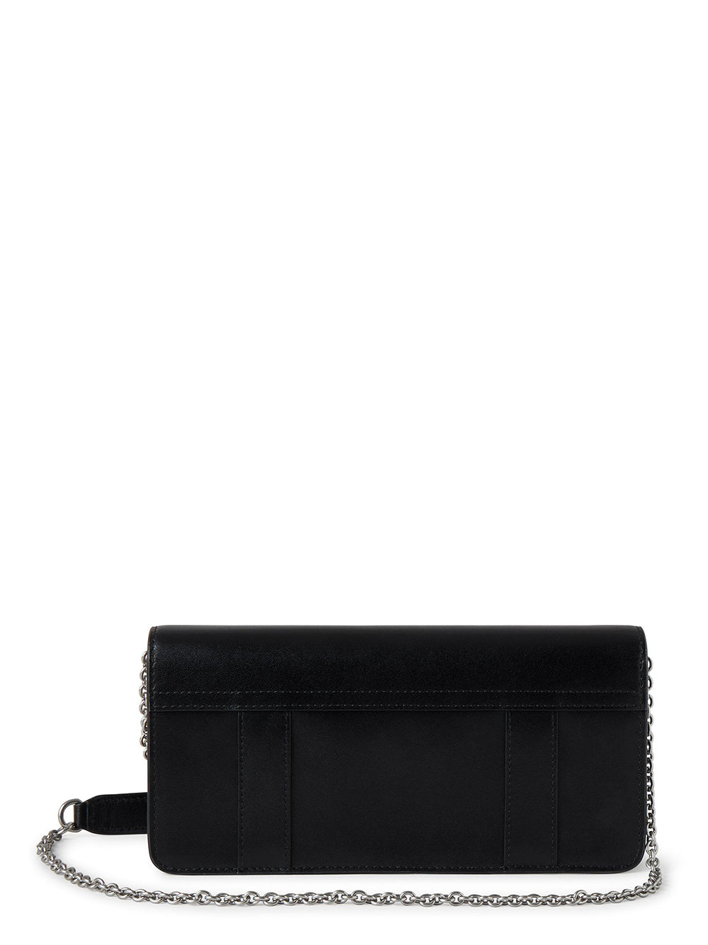 East West Bayswater Clutch (Black)