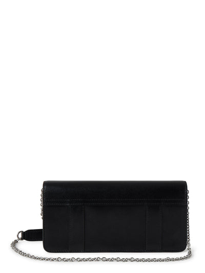 East West Bayswater Clutch (Black)
