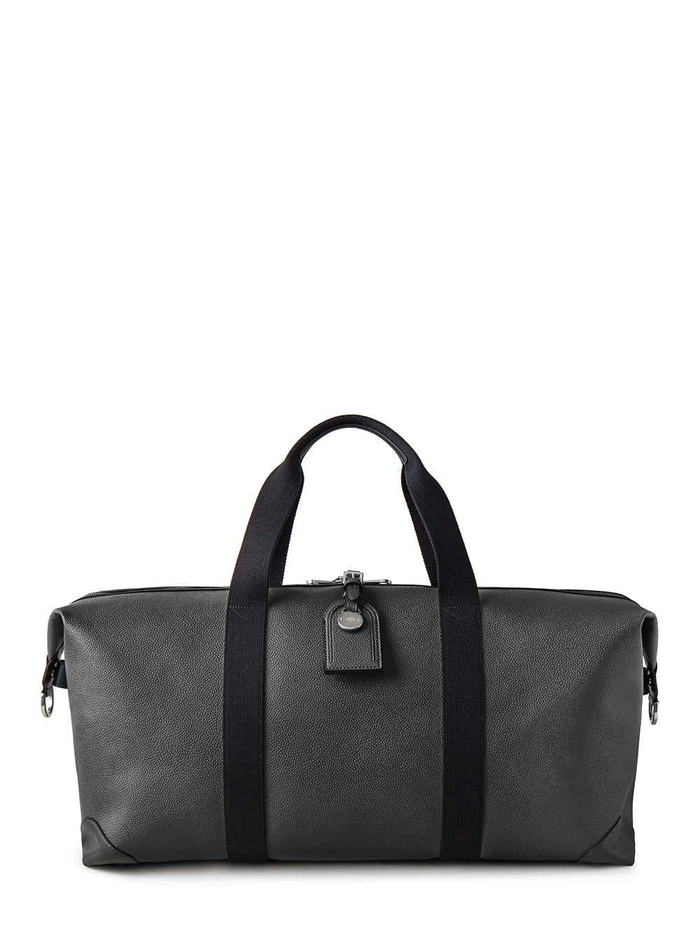 Heritage Medium Clipper (Black)
