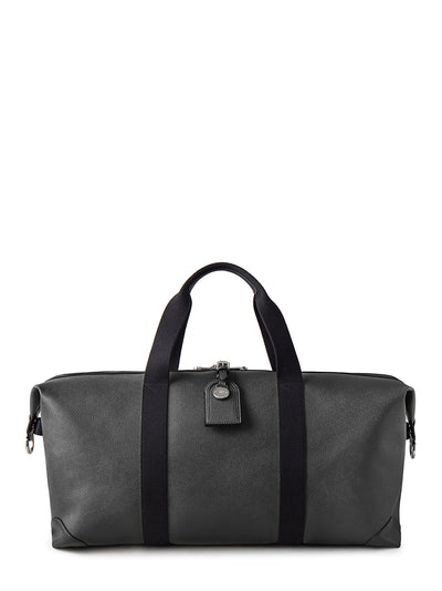 Heritage Medium Clipper (Black)