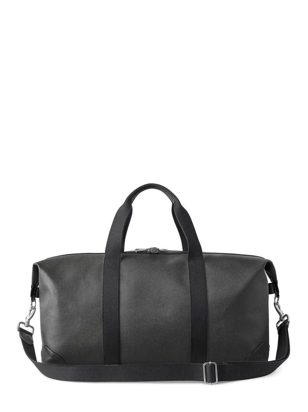 Heritage Medium Clipper (Black)