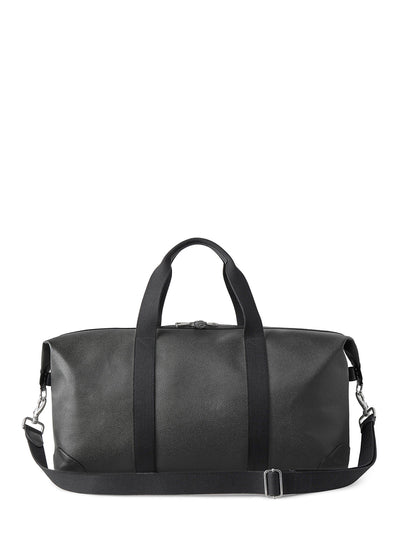 Heritage Medium Clipper (Black)
