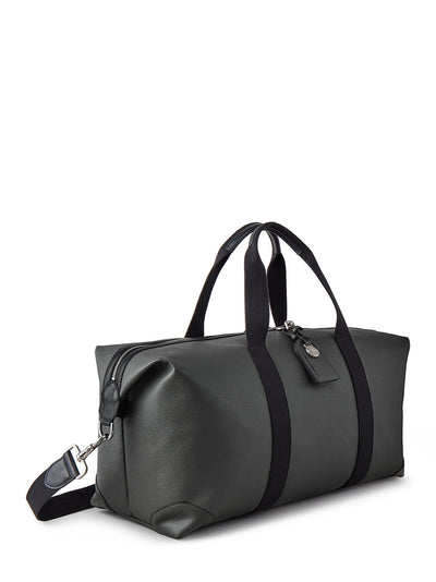 Heritage Medium Clipper (Black)