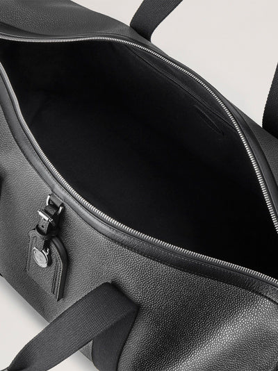 Heritage Medium Clipper (Black)