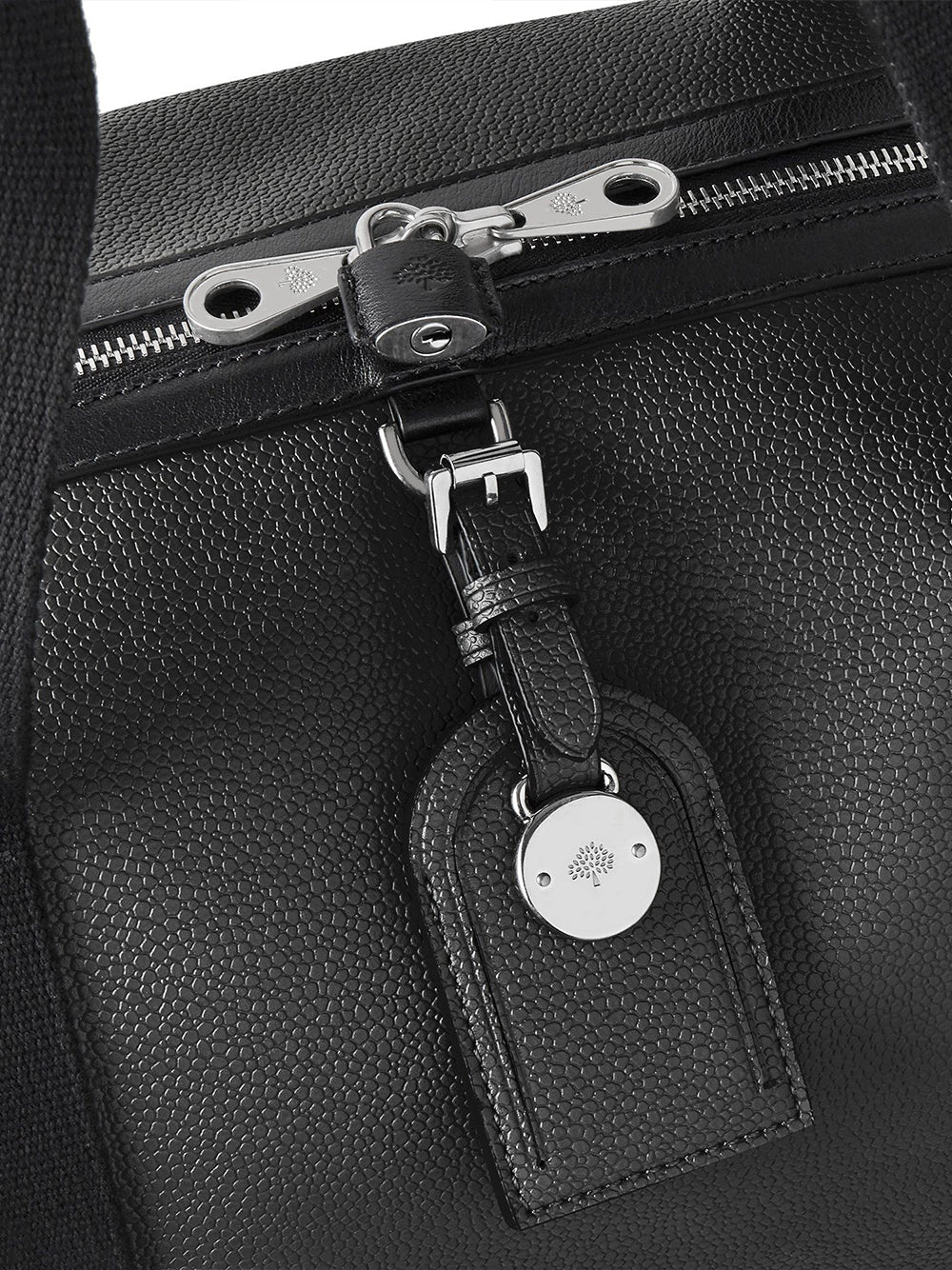 Heritage Medium Clipper (Black)