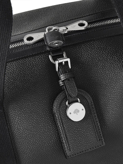 Heritage Medium Clipper (Black)