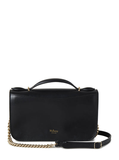 Lana Day Bag (Black)