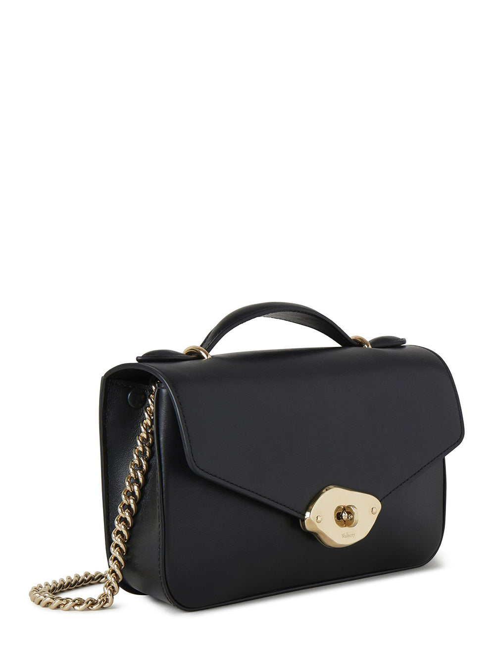 Lana Day Bag (Black)