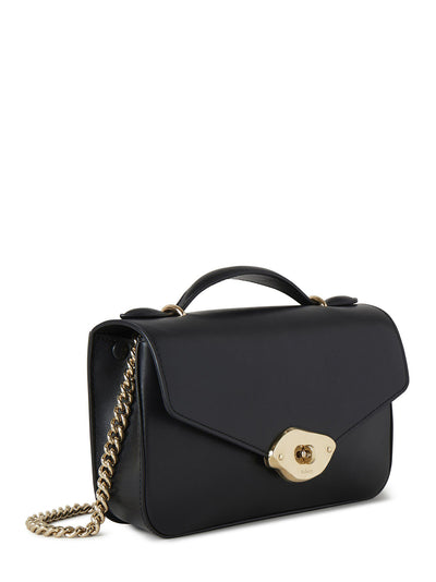 Lana Day Bag (Black)