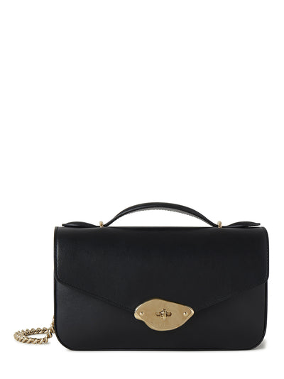 Lana Day Bag (Black)
