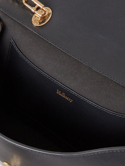 Lana Day Bag (Black)