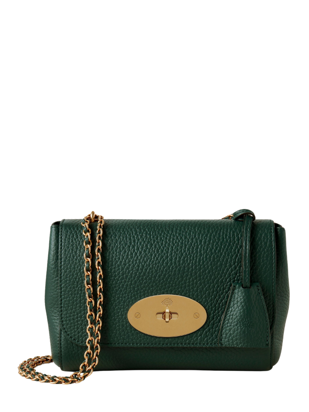 Lily (Mulberry Green)