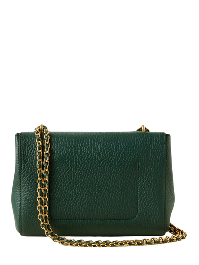 Lily (Mulberry Green)