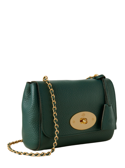 Lily (Mulberry Green)