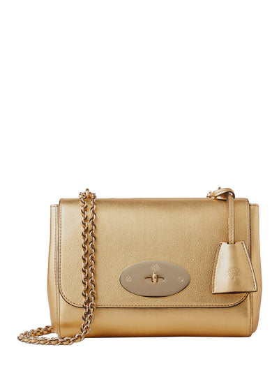 Lily (Soft Gold)