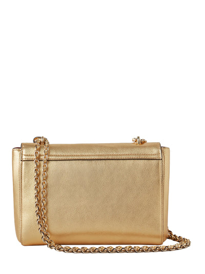 Lily (Soft Gold)
