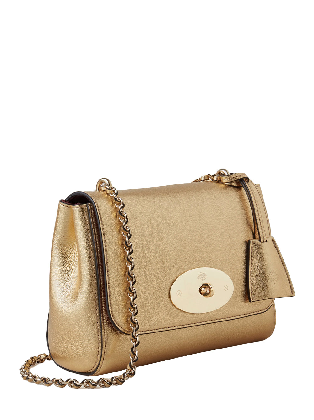 Lily (Soft Gold)