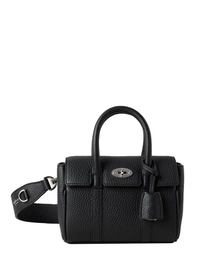 Mini Bayswater (Black)