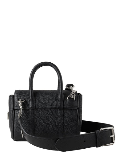 Mini Bayswater (Black)