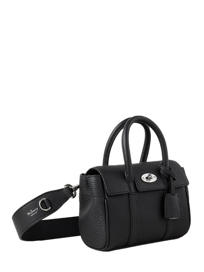 Mini Bayswater (Black)