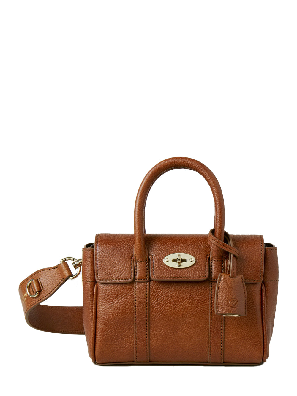 Mini Bayswater (Oak)