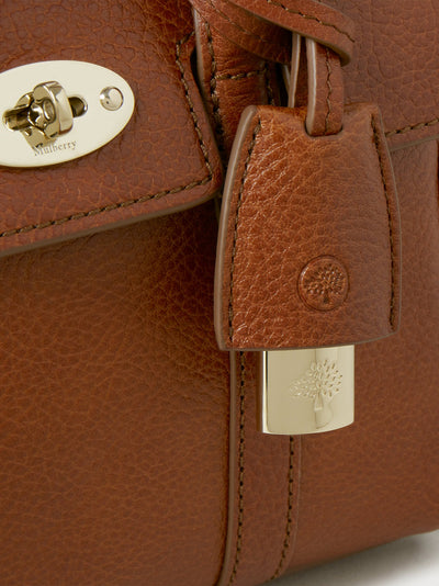 Mini Bayswater (Oak)